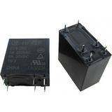 Panasonic 024-2HS 5A 24 Volt 250 Watt 6 Pin Role Kombi - Renkli