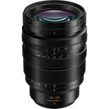 Panasonic 10-25 mm F1.7 Leica DG Vario-SUMMILUX ASPH Lens