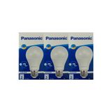 PANASONIC 10.5W 4000 KELVİN GÜNIŞIĞI 3 ADET LED AMPÜL