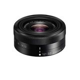Panasonic 12 – 32 mm objektif G-Serisi için kamera (Mega o.i.s görüntü sabitleme, 2 Asphaerische lensler)