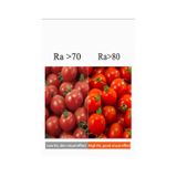 Panasonic 14W (100W) Led Ampul 6 Adet - Sarı Işık E27 Led Lamba