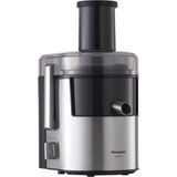 Panasonic 2 Hızlı Meyve Sıkacağı (800 W, Paslanmaz Çelik)- MJ-DJ01S