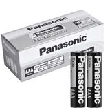 Panasonic 2'li İnce Pil