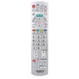 PANASONIC 3D'Lİ LCD-LED TV KUMANDA