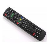 Panasonic 42gw30 Plazma Lcd Led Tv Kumandası
