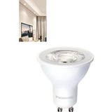 Panasonic 4W (50W) Led Spot Ampul Gün Işığı 4000K - Gu10 Duy - Çanak Lamba - Avize Ampulu