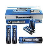 Panasonic 60'lı Çinko Karbon İnce Kalem Pil