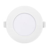 Panasonic 6W LED Panel Spot Sıva Altı Armatür - Beyaz
