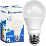 Panasonic 8.5W E27 LED Ampul 6500K Beyaz Işık Tasarruflu Ampul