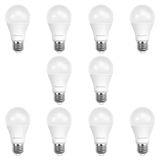 Panasonic 8,5 Watt Beyaz LED Ampul 10'lu Paket - 1 - 10 W