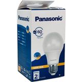 Panasonic 8,5W (60W) Led Ampul 2700K - Sarı Işık