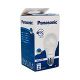 Panasonic 8,5W (60W) Led Ampul 4000K - Gün Işığı E27 Led Lambası