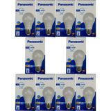 Panasonic 8,5W (63W) 4000K (Gunisigi) E27 Duylu Led Ampul (10 Adet)