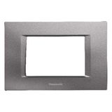 Panasonic 90877701 Optima Antrasit Çerçeve