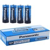 Panasonic Aa Kalem Pil 60 Parça (4887)