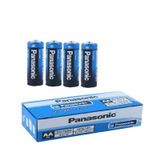Panasonic Aa Kalem Pil 60 Parça (5433)