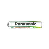 Panasonic Aaa 1,2v Şarjlı İnce Pil 750mah 2'li Paket