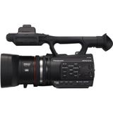 Panasonic AG-AC90 Profesyonel Video Kamera
