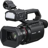 Panasonic AG-CX18 4K Video Kamera