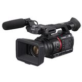 Panasonic AG-CX350 4K Video Kamerası