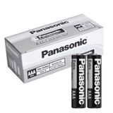Panasonic AH-AVH-774 Manganez İnce AAA 60'lı Kalem Pil