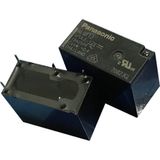 Panasonic ALQ112 ,12VDC 1A1K/10A Pcb-5-Pin Röle