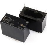 Panasonic ALQ312 ,12VDC 1A/10A Pcb-4-Pin Röle