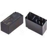 Panasonic ALZN1B12W ,12VDC 1A1K/16A Ince-8-Pin Röle