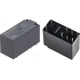 Panasonic ALZN1B24W ,24VDC 1A1K/16A Ince-8-Pin Röle