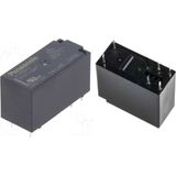 Panasonic ALZN5B12W ,12VDC 1A/16A Ince-6-Pin Röle