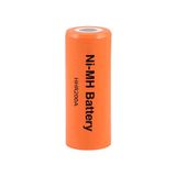 Panasonic BK-200A 1.2 V 2000 mAh 4/5A Size Ni-Mh Şarjlı Pil