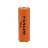 Panasonic BK-250A 1.2 V 2450 mAh A Size Ni-Mh Şarjlı Pil