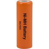 Panasonic BK-250AB01 1.2 V 2600 mAh Ni-Mh Şarjlı Pil