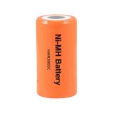 Panasonic BK-300SCP 1.2 V 2800 mAh SC Size Ni-Mh Şarjlı Pil