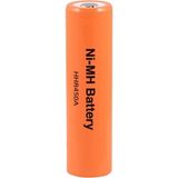 Panasonic BK-450A - HHR-450AB26 - Lfat/a - 1.2V 4500 Mah - Ni-Mh Şarjlı Pil - 1 Adet