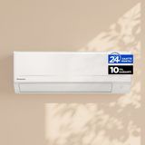 Panasonic Bz Süper Kompakt 18000 Btu A++ Duvar Tipi Inverter Klima (Montaj Dahil)