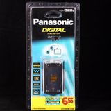 Panasonic Cgr-D28S Batarya D28S Uyumlu Kameraklar AG-DVC7, AG-DVX100, NV-DS15, NV-DS30, EX1 / EX1B