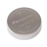 Panasonic CR-2477-BN 3V Lithium Pil
