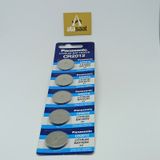Panasonic Cr2012 3v Hafıza Pili