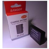 Panasonic DMC-GF2, DMC-GF2GK, GX1, G3 Kamera Bataryası