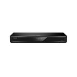 Panasonic Dmr-Ubc70egk Uhd Kaydedici (500 Gb Hdd, 4K Blu-Ray Disk, Wlan, 4K Vod, Uhd Tv Alımı, 2X Dvb-C/T2 Hd Tuner)