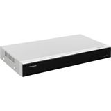 Panasonic Dmr-Ubc70egs Kaydedici (500 Gb Hdd, 4K Blu-Ray Disk, 4K Vod, Uhd Tv Alımı, 2X Dvb-C/T2 Hd Tuner, Gümüş)