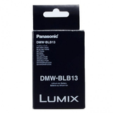 Panasonic DMW-BLJ31E Kamera Pili