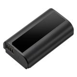 Panasonic DMW-BLJ31E kamera/kayıt batarya Lityum-İyon (Li-Ion) 3100 mAh