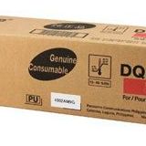 Panasonic DQ-TUS20 Kırmızı Fotokopi Toneri
