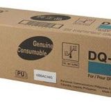Panasonic DQ-TUS20 Mavi Fotokopi Toneri