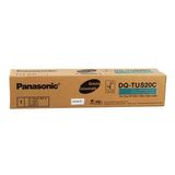 Panasonic DQ-TUS20 Mavi Orijinal Fotokopi Toner