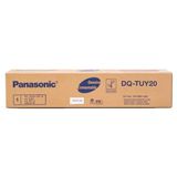 Panasonic DQ-TUY20 Mavi Orijinal Fotokopi Toner