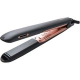 Panasonic EH-PHS9K Professional Hair Teknoloji Nanoe Saç Düzleştirici - Siyah - Standart