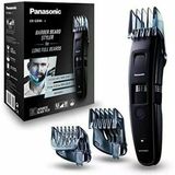 Panasonic Er-Gb86 Sakal Düzeltici, Yüksek Torklu Dc Motor, 58 Uzunluk Ayarı, Yıkanabilir, Kablosuz
